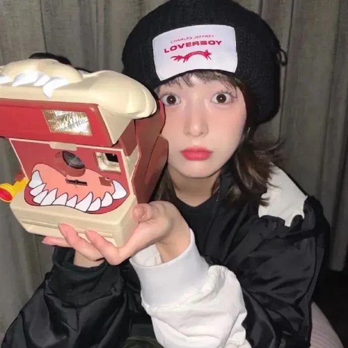 奇妙世界